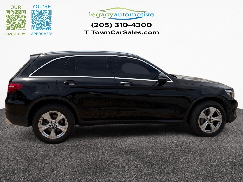 2018 Mercedes-Benz GLC GLC300 - Photo 11