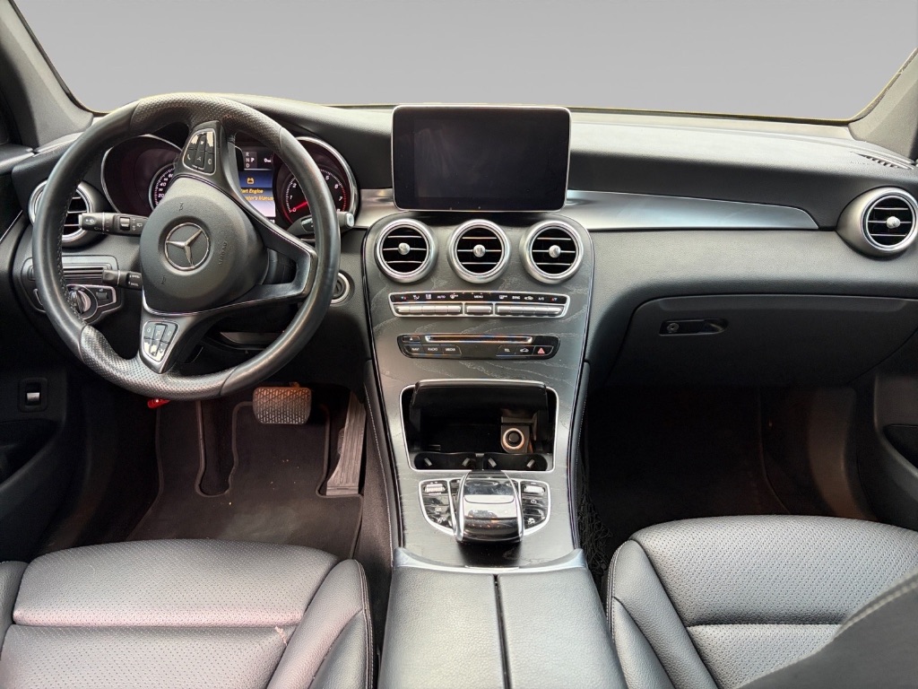 2018 Mercedes-Benz GLC GLC300 - Photo 7