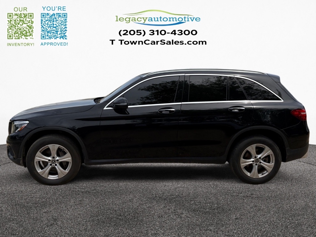 2018 Mercedes-Benz GLC GLC300 - Photo 15