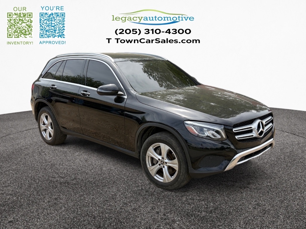 2018 Mercedes-Benz GLC GLC300 - Photo 10