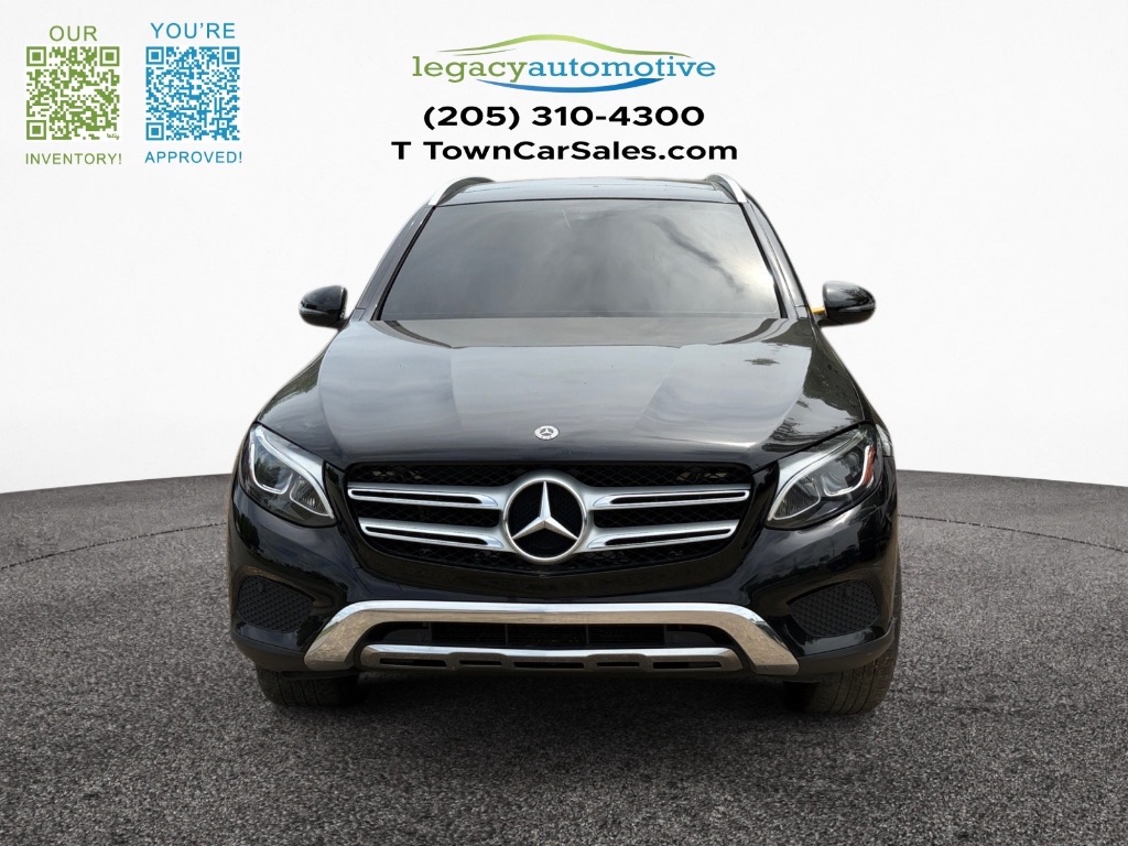 2018 Mercedes-Benz GLC GLC300 - Photo 9