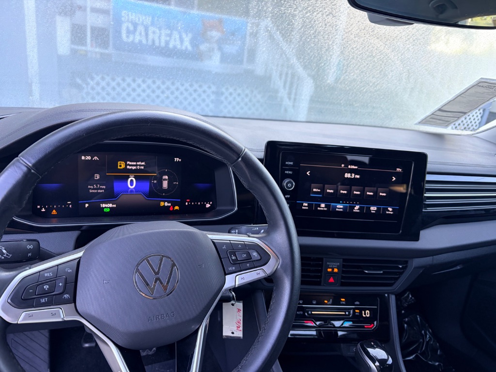 2025 Volkswagen Jetta S - Photo 15