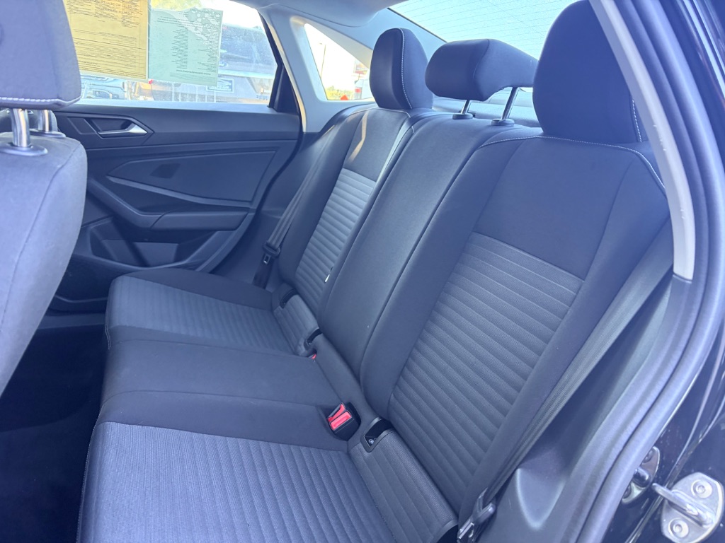 2025 Volkswagen Jetta S - Photo 12