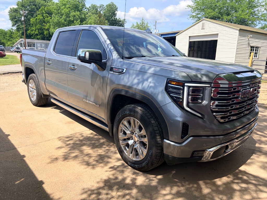 2023 GMC Sierra 1500 Denali Denali - Photo 11