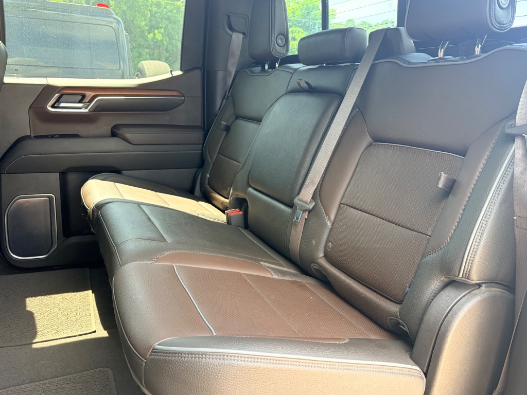 2023 GMC Sierra 1500 Denali Denali - Photo 7