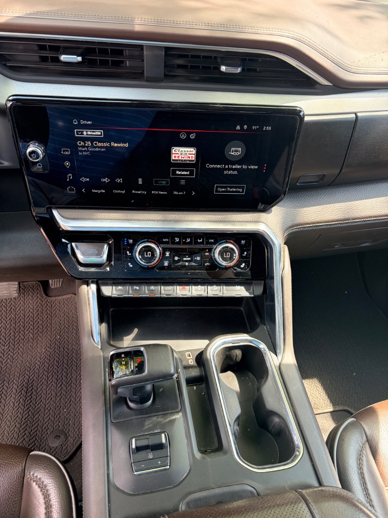 2023 GMC Sierra 1500 Denali Denali - Photo 15