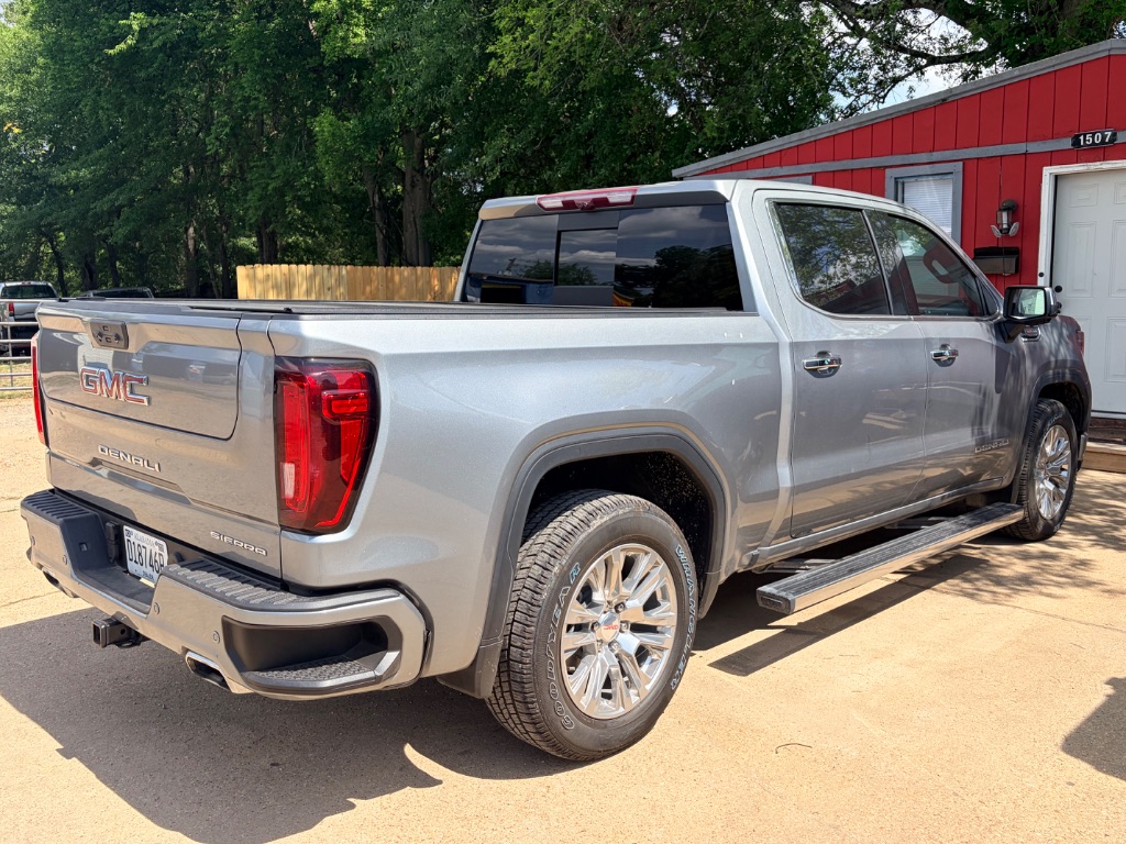 2023 GMC Sierra 1500 Denali Denali - Photo 8