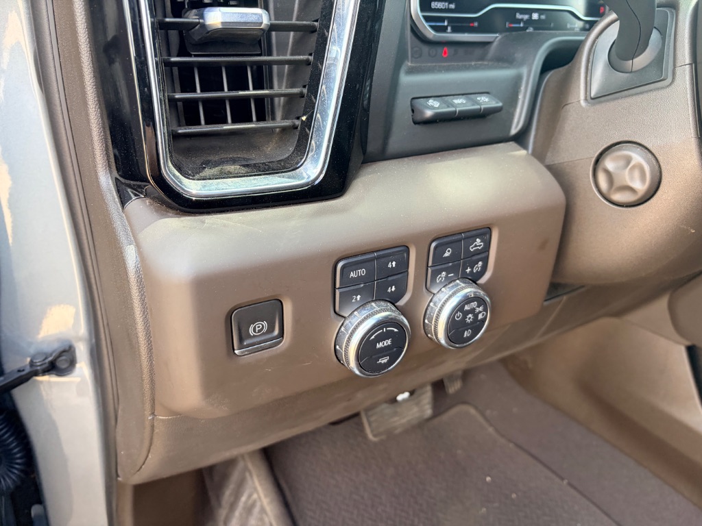 2023 GMC Sierra 1500 Denali Denali - Photo 13