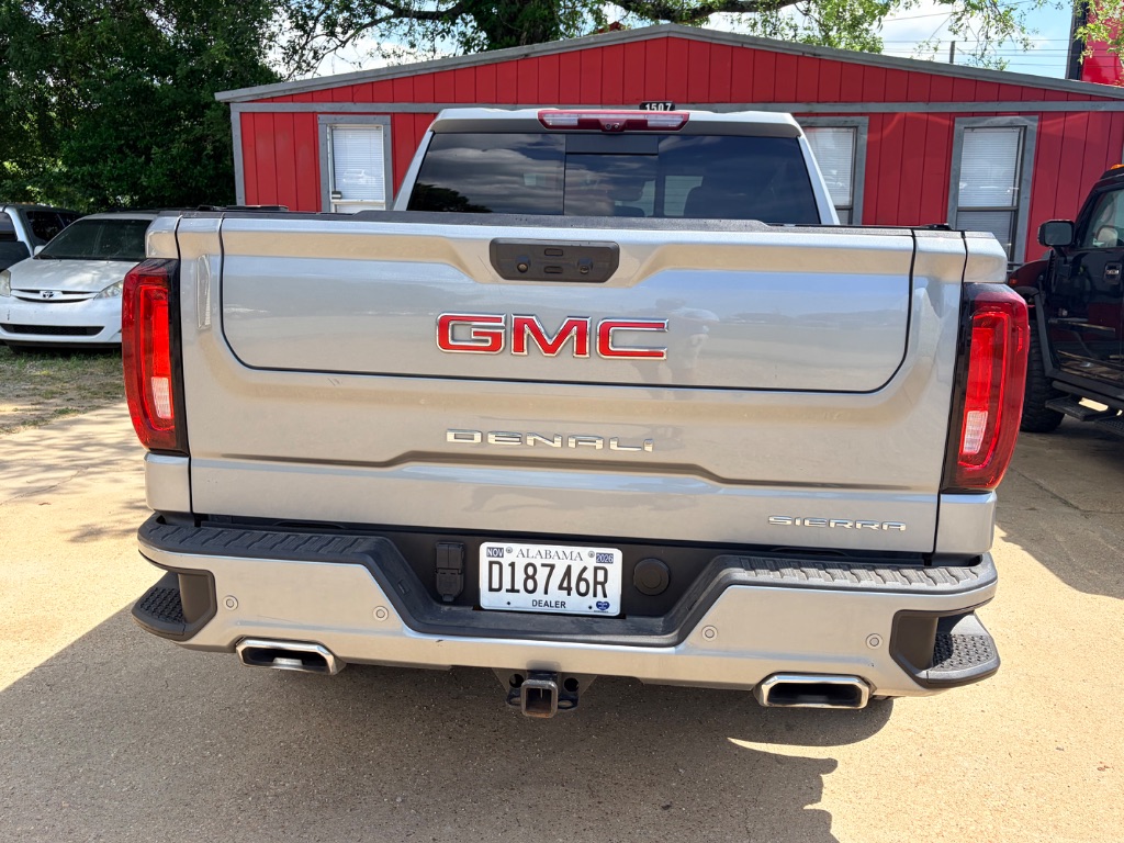2023 GMC Sierra 1500 Denali Denali - Photo 9