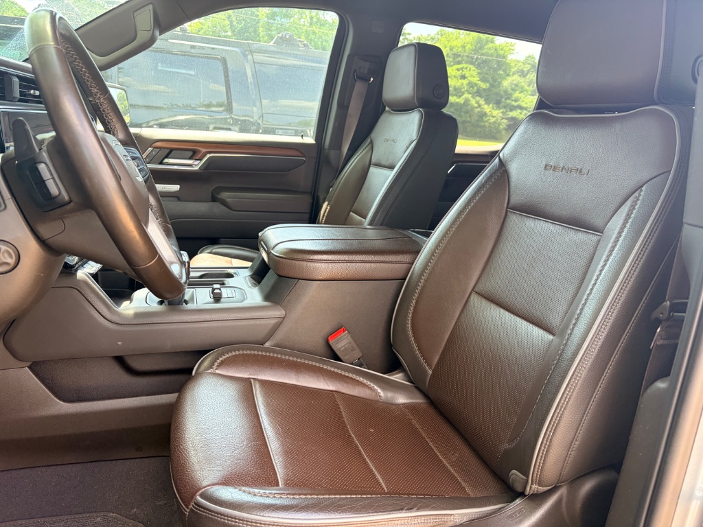 2023 GMC Sierra 1500 Denali Denali - Photo 12