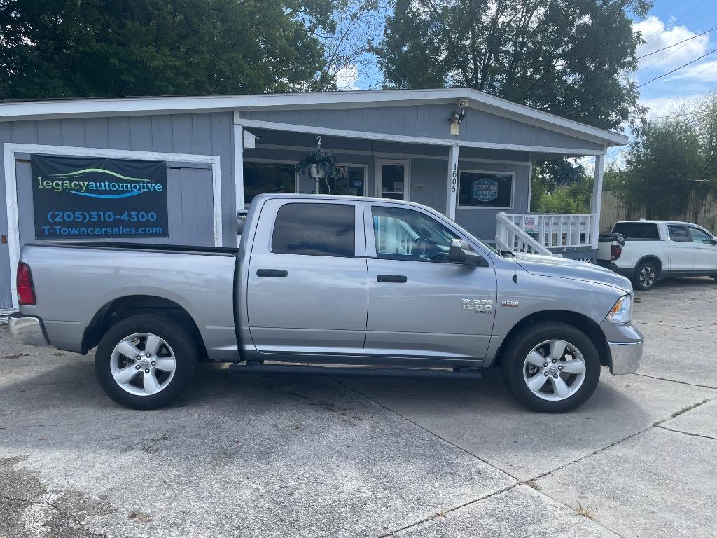 2023 RAM 1500 Classic