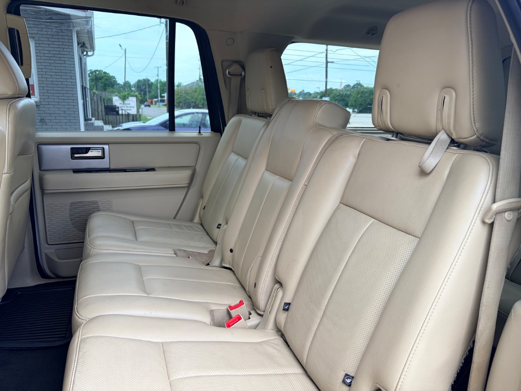 2017 Ford Expedition Limited - Photo 12
