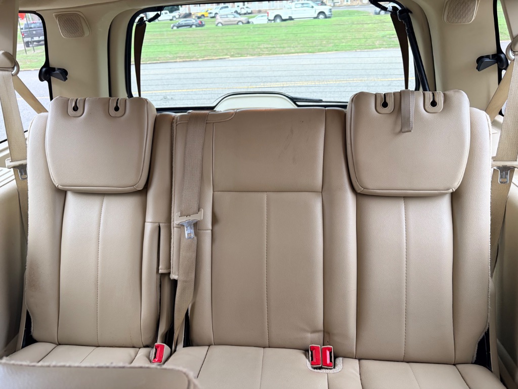 2017 Ford Expedition Limited - Photo 13