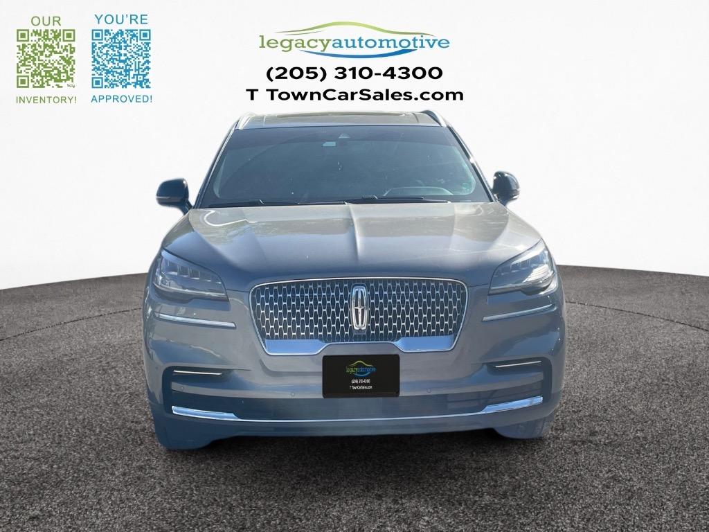 2022 Lincoln Aviator Reserve RWD's photo